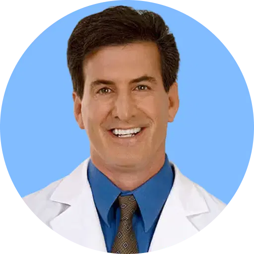 Dr. Matt Leavitt, DO, FAOCD