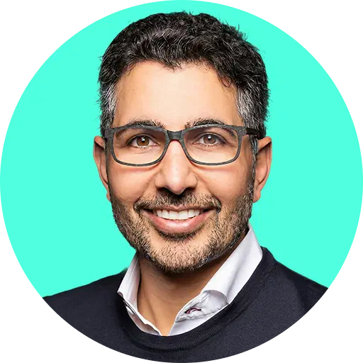 Mike Jafar