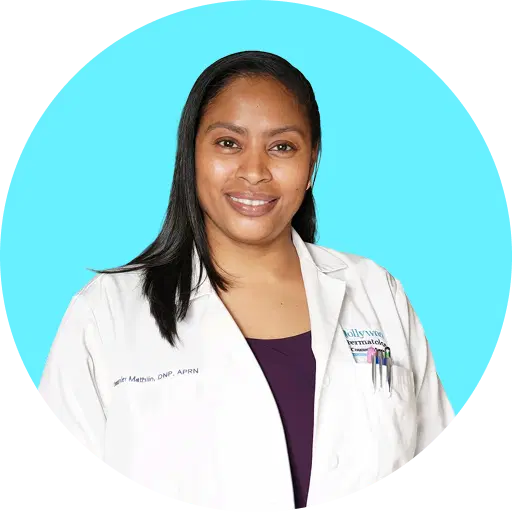 Yasmin Mathlin, MD, DNP, DCNP